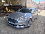 Ford Fusion (North America)-3