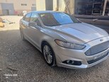 Ford Fusion (North America)-2