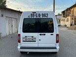 Ford Transit Connect-10