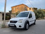 Ford Transit Connect-7
