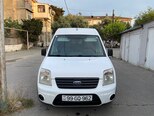 Ford Transit Connect-8