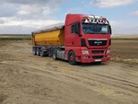 MAN TGX 18.440-11