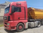 MAN TGX 18.440-13