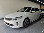 Kia K5-2