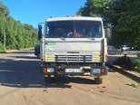 KamAz 55111-1