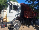 KamAz 55111-4