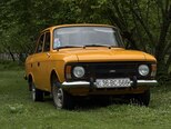 Moskvich 412-1