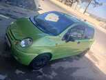 Daewoo Matiz-6