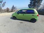 Daewoo Matiz-4