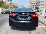 Chevrolet Cruze-2