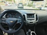 Chevrolet Cruze-3