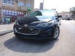 Chevrolet Cruze-1