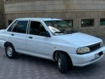 Saipa 132-3
