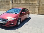 Honda Insight-5