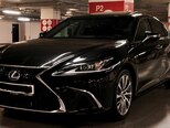 Lexus ES 300h-7