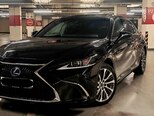 Lexus ES 300h-2
