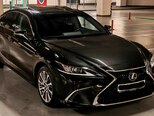 Lexus ES 300h-8