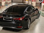 Lexus ES 300h-4