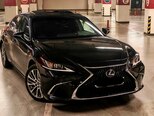 Lexus ES 300h-1