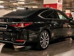 Lexus ES 300h-5