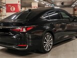 Lexus ES 300h-9