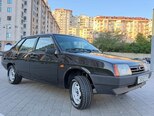 LADA (VAZ) 21099-10