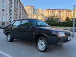 LADA (VAZ) 21099-2