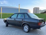 LADA (VAZ) 21099-12