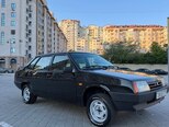 LADA (VAZ) 21099-8