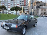 LADA (VAZ) 21099-1