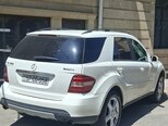 Mercedes ML 350 4MATIC-3