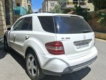 Mercedes ML 350 4MATIC-4