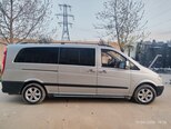 Mercedes Vito 111 CDI-4