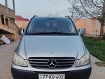 Mercedes Vito 111 CDI-1