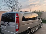 Mercedes Vito 111 CDI-13