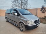 Mercedes Vito 111 CDI-2