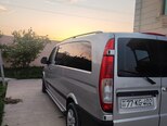 Mercedes Vito 111 CDI-14
