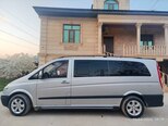 Mercedes Vito 111 CDI-5