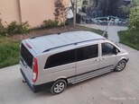 Mercedes Vito 111 CDI-6
