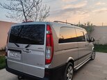 Mercedes Vito 111 CDI-16