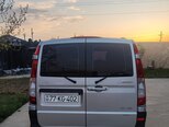 Mercedes Vito 111 CDI-15