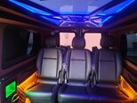 Mercedes Vito 111 CDI-10