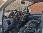 Mercedes Vito 111 CDI-8