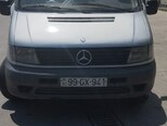 Mercedes Vito 110 CDI-2