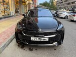 Kia Stinger-1