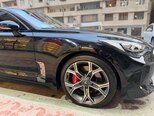 Kia Stinger-13
