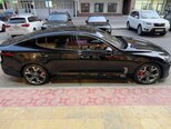 Kia Stinger-12