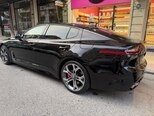 Kia Stinger-9