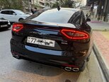 Kia Stinger-21