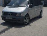 Mercedes Vito 110 CDI-1